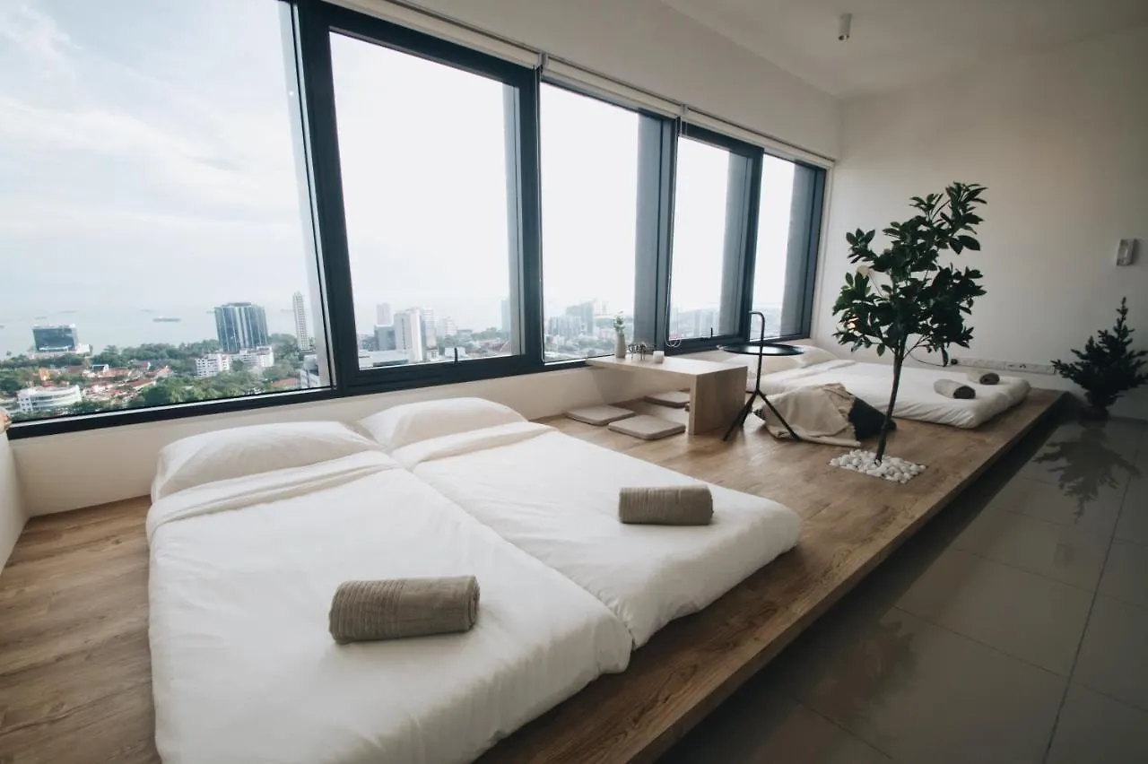 Appartement Tropicana 218 Macalister George Town