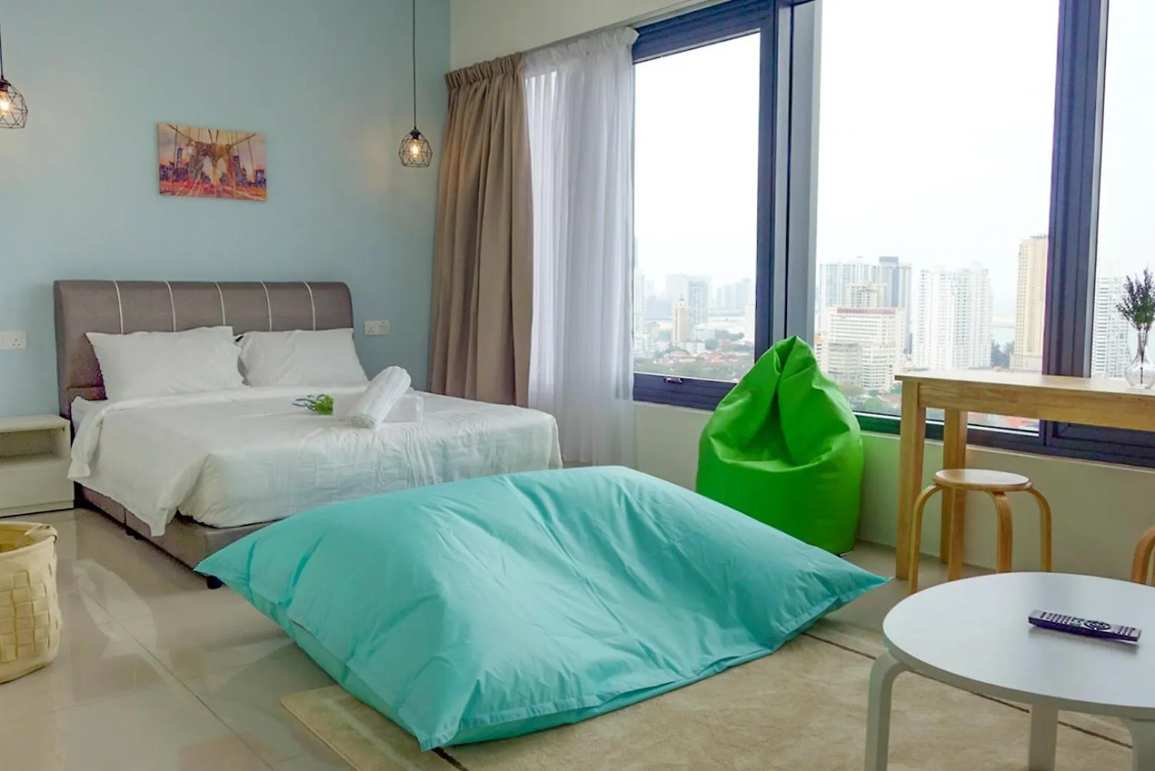 Tropicana 218 Macalister George Town Malaisie